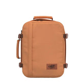 Mochila-Classic-28L-front-gobi-sands-Cabin-Zero-ferrugem