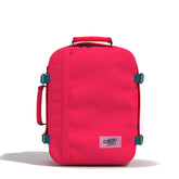 Mochila-Classic-28L-front-miami-magenta-Cabin-Zero-magenta