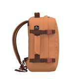Mochila-Classic-28L-lado-gobi-sands-Cabin-Zero-ferrugem