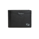 Pepe-Jeans-wallet-leather-Jacket-front-71231-preto