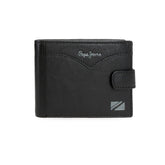 Pepe-Jeans-wallet-leather-Jacket-front-71233-preto