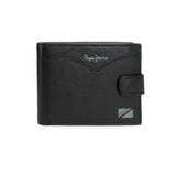 Pepe-Jeans-wallet-leather-Jacket-front-71233-preto