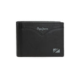 Pepe-Jeans-wallet-leather-Jacket-front-71271-preto