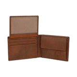 Large Horizontal Wallet Jacket - Pepe Jeans