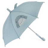 Guarda-Chuva Infantil Tubarão | Trixie | Azul