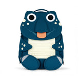 Mochila Tartaruga 3-5 anos – Affenzhan - Azul Petróleo