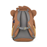 Mochila Macaco 3-5 anos – Affenzhan - Camel