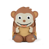 Monkey Backpack 3-5 years – Affenzhan - Camel