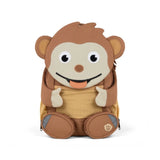 Mochila Macaco 3-5 anos – Affenzhan - Camel
