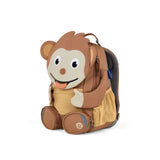 Mochila Macaco 3-5 anos – Affenzhan - Camel