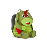 Mochila Dragão 3-5 anos – Affenzhan - Verde