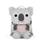 Koala Backpack 3-5 years – Affenzhan - Grey
