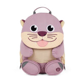 Otter Backpack 3-5 years – Affenzhan - Pink
