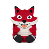 Fox Backpack 3-5 years – Affenzhan - Red