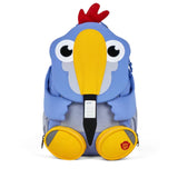 Mochila Tucano 3-5 anos – Affenzhan - Violeta