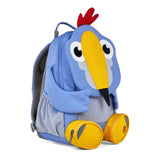 Mochila Tucano 3-5 anos – Affenzhan - Violeta