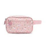 Blossom Birds Kids' Toiletry Bag | Tutete