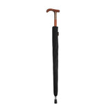 Guarda-chuva Bengala Longo - M&P - Preto