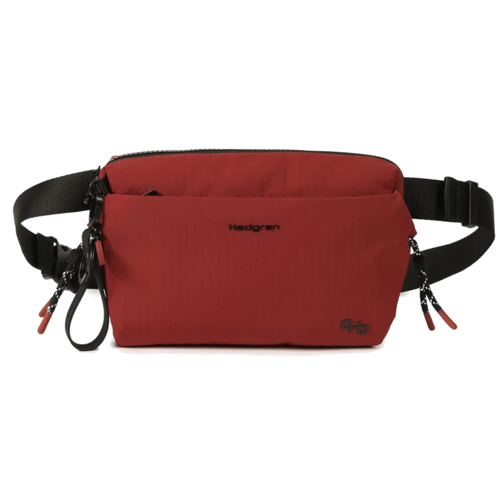 bolsa-cintura-jun-hedgreen-dhalia-red-frente