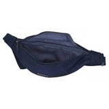 Pepe Jeans Naia Blue Waist Bag | Banana Shape
