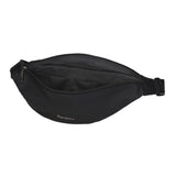 Pepe Jeans Naia Black Waist Bag | Banana Shape