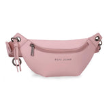 Bolsa de Cintura Paola da Pepe Jeans em Rosa