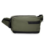 Bolsa De Cintura Verde Dorking da Pepe Jeans