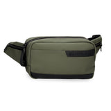 Bolsa De Cintura Verde Dorking da Pepe Jeans