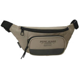 Bolsa de Cintura Waltford da Pepe Jeans em Bege