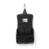bolsa-higiene-reisenthel-WO7054-signature-black-aberto-preto