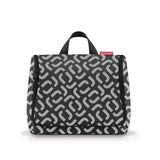 bolsa-higiene-reisenthel-WO7054-signature-black-frente-preto