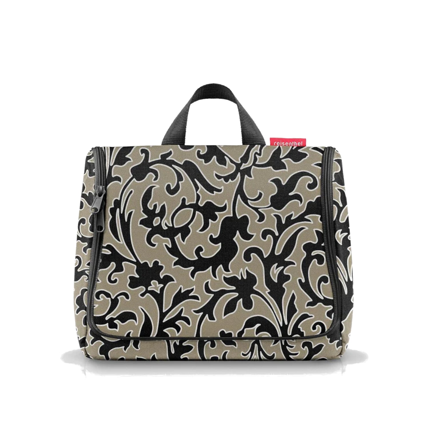 bolsa-higiene-reisenthel-WO7061-frente-bege