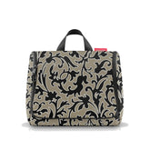 bolsa-higiene-reisenthel-WO7061-frente-bege