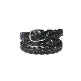 braided_black_leather_belt_carpel_front_00910BT-preto