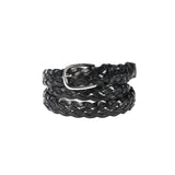 braided_black_leather_belt_carpel_front_00910BT-preto