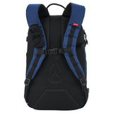 Mochila Gamma Portátil 16" – Nixon – Azul – Preto