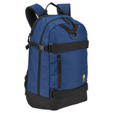 Mochila Gamma Portátil 16" – Nixon – Azul – Preto