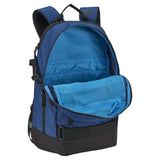 Mochila Gamma Portátil 16" – Nixon – Azul – Preto