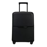 cabin-trolley-55x40x20-hard-side-magnum-eco-graphite-front