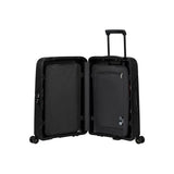 cabin-trolley-55x40x20-hard-side-magnum-eco-graphite-open