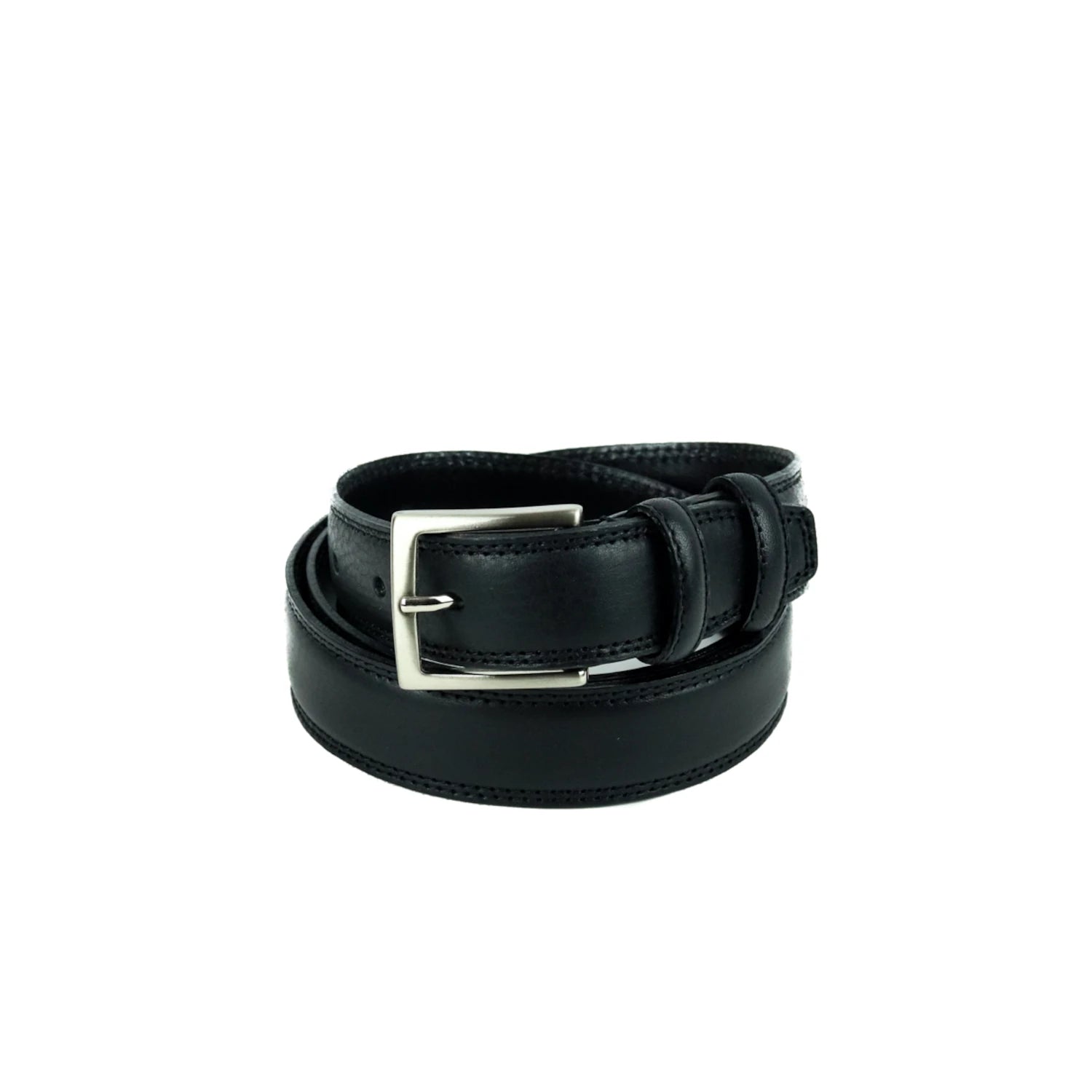 carpel_men_leather_belt_black_front_1684-preto