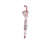 Circus Show children's umbrella | Tutete | Transparent
