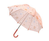 Mouse Fairies children's umbrella | Tutete | Pink