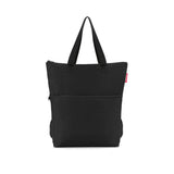 cooler-backpack-reisenthel-LJ7052-black-front-preto