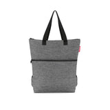 cooler-backpack-reisenthel-LJ7052-twist-silver-front-cinza