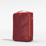 cubo-embalagem-organizador-viagem-fiesta-red-medium-cabinzero-lado-vermelho