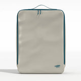 cubo-embalagem-organizador-viagem-oyster-white-large-cabinzero-frente-cru