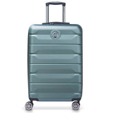 mala viagem média 68cm Air Armour da Delsey em verde