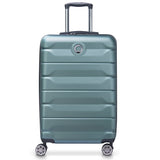 mala viagem média 68cm Air Armour da Delsey em verde