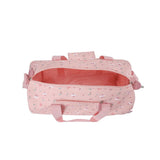 Blossom Birds Sports Bag | Tutete